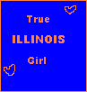 True Illinois Girl