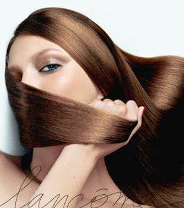 hair