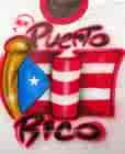 Reppin Puerto Rico
