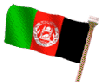 AFGhan flag