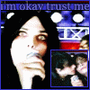 Im Not Okay