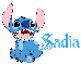 Sadia lilo and stitch