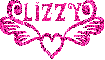Lizzy Heart