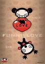 Funny love with pucca and garu