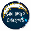 chargers sd