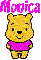 Monica-Pooh