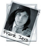 frank iero