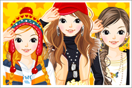 girl