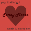 sonny moore