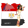 egypt gurl
