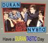 Have A Durantastic Day