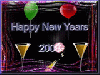 Happy new years2008