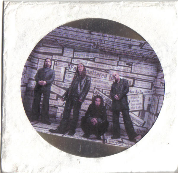 System Of A Down