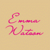 emma waston