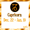 capricorn/dec22-jan19