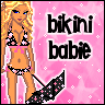 bikini babie