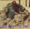 Jesus Cares For You!