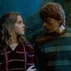 hermione granger and ronald weasley