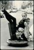 Andy Warhol & Edie