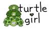 turtle girl