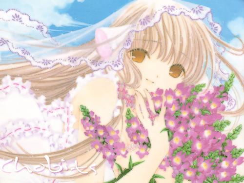 chobits