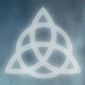 charmed symbol