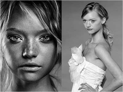 gemma ward