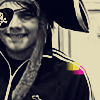 Pirate Gee
