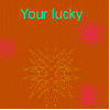 Your lucky