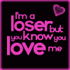 loser love