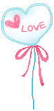 LOVELY HEART