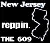 new jersey 609