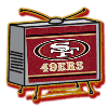 Tv. 49ers style