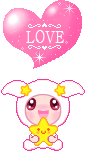 KAWAII LOVE
