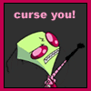 curse you