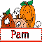 Pam-Halloween