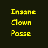 insane clown posse