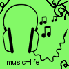 Music=Life