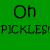 Oh Pickles!