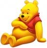 winnie the pooh bear
