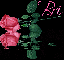 Bri-Pink Flower