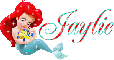 Jailey-Mermaid