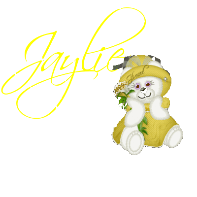 Jaylie