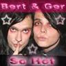 Bert and Gerard