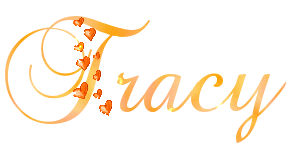 Tracy