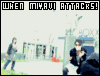 Miyavi Attack :Q___