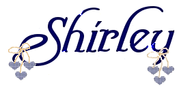 Shirley