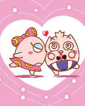 lovers & hearts