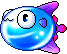 bubble fish
