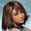 Yuna from Final Fantasy 10
